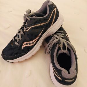 Saucony Women’s Tennis Shoes